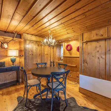 Chiara Home, In Centro A Cortina D Ampezzo *