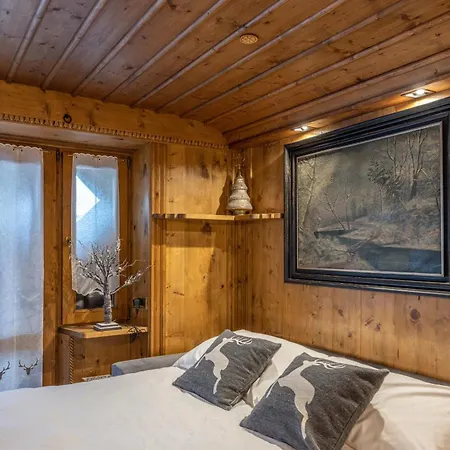 Chiara Home, In Centro A Cortina D Ampezzo Κορτίνα Ντ' Αμπέτσο