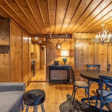 Chiara Home, In Centro A Cortina D Ampezzo *