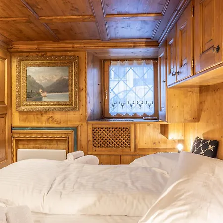 Chiara Home, In Centro A Cortina D Ampezzo コルティーナ・ダンペッツォ