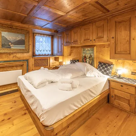Apartment Chiara Home, In Centro A Cortina D Ampezzo Cortina d'Ampezzo
