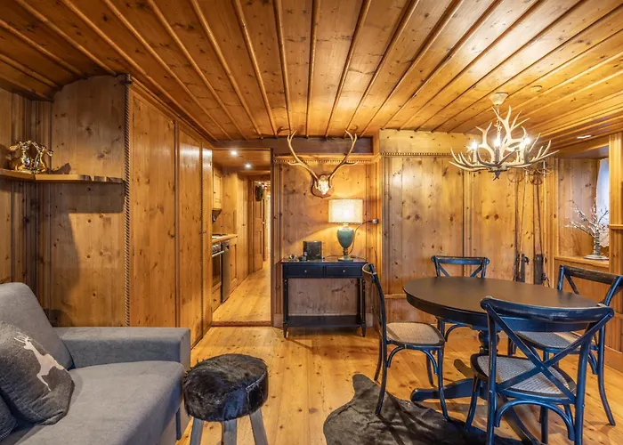 Chiara Home, In Centro A Cortina D Ampezzo *