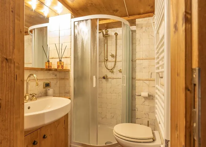 Chiara Home, In Centro A Cortina D Ampezzo * קורטינה ד'אמפזו