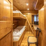 Apartmán Chiara Home, In Centro A Cortina D Ampezzo Cortina dʼAmpezzo