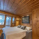 Chiara Home, In Centro A Cortina D Ampezzo Apartmán
