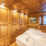 Apartmán Chiara Home, In Centro A Cortina D Ampezzo Cortina dʼAmpezzo
