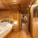 Chiara Home, In Centro A Cortina D Ampezzo Apartmán