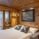 Apartmán Chiara Home, In Centro A Cortina D Ampezzo