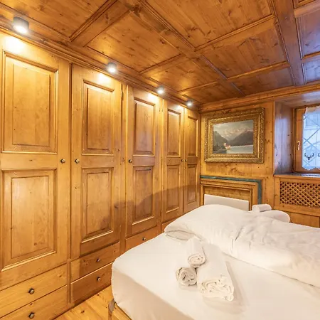 Apartment Chiara Home, In Centro A Cortina D Ampezzo Cortina d'Ampezzo